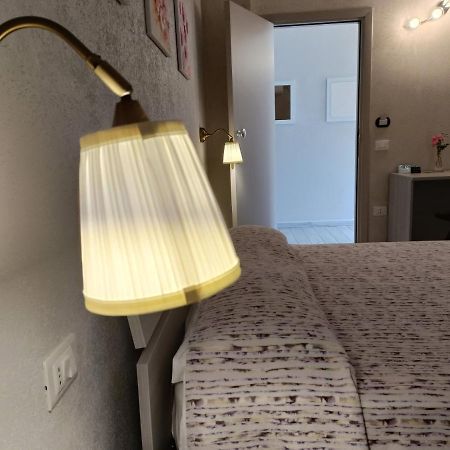 B&B Villa Orchidea Ricadi Eksteriør bilde