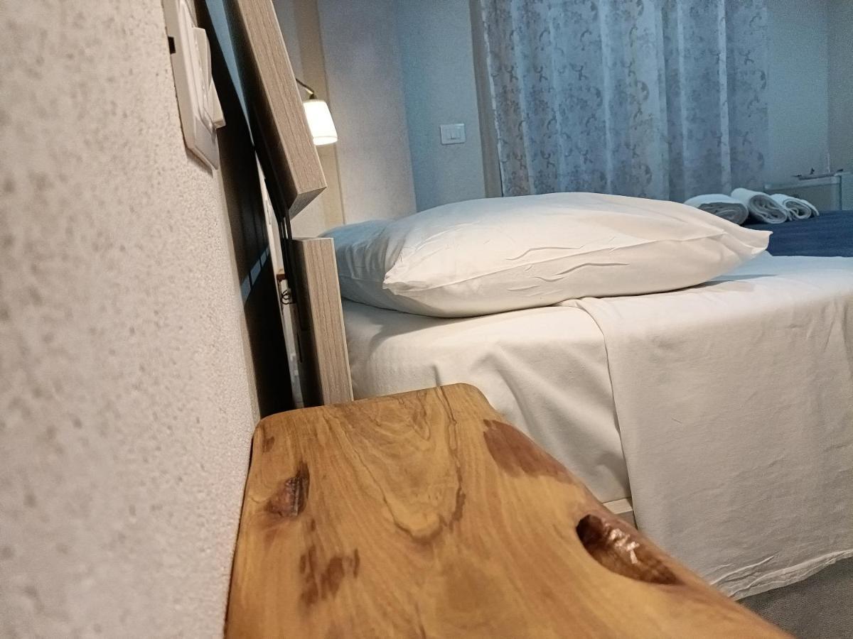 B&B Villa Orchidea Ricadi Eksteriør bilde
